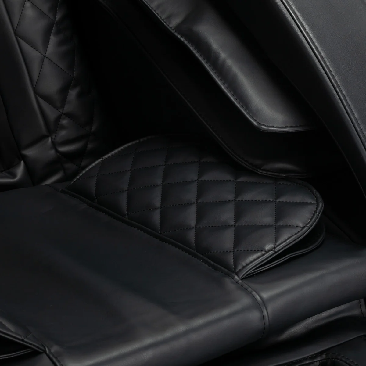 Sakura Massage Chair Standard 801 Black - Image 10