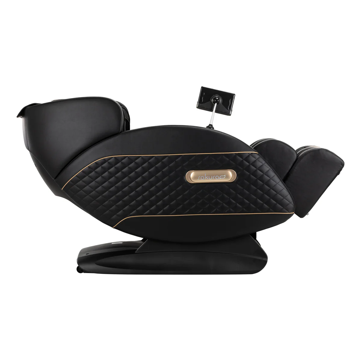 Sakura Massage Chair Standard 801 Black - Image 12