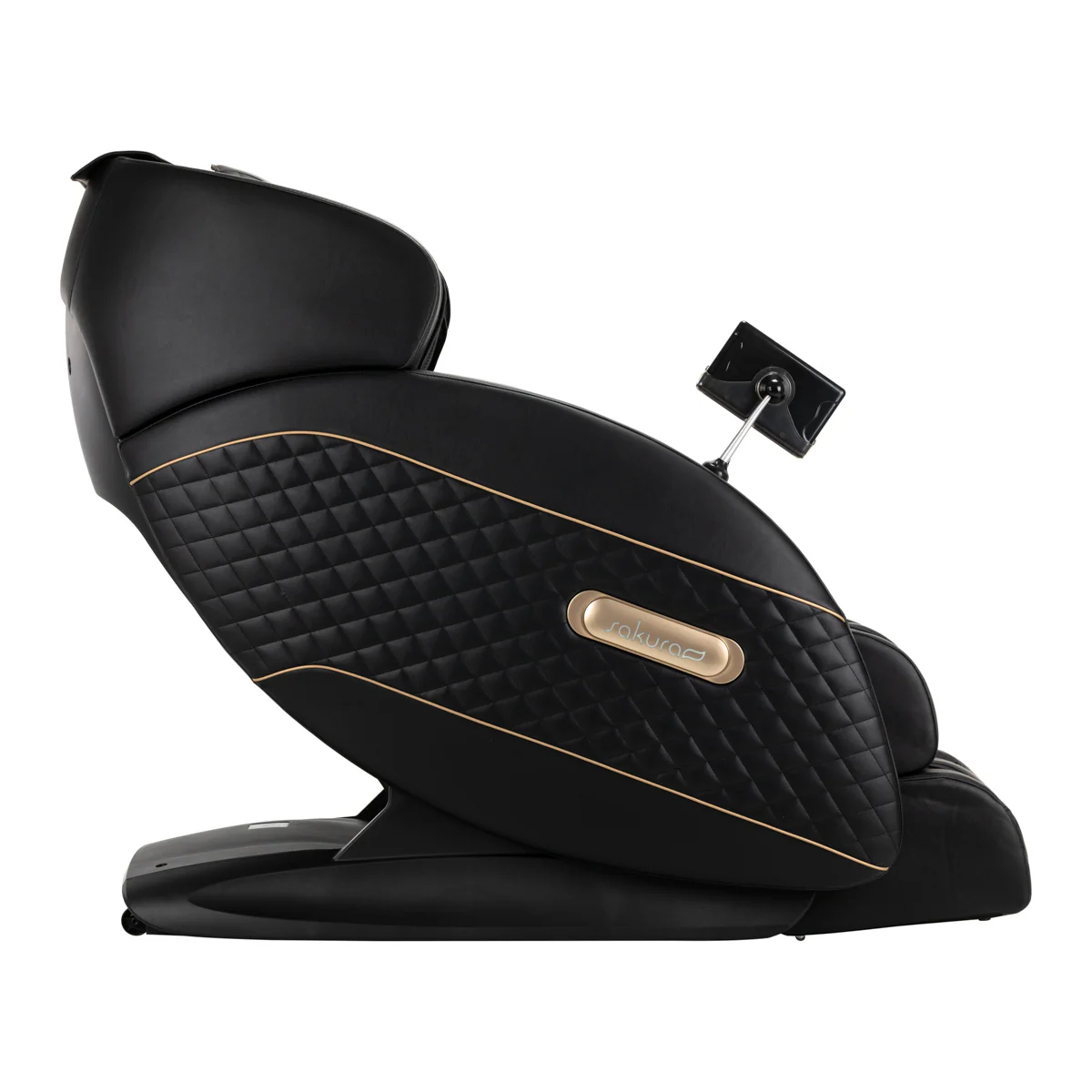 Sakura Massage Chair Standard 801 Black - Image 14