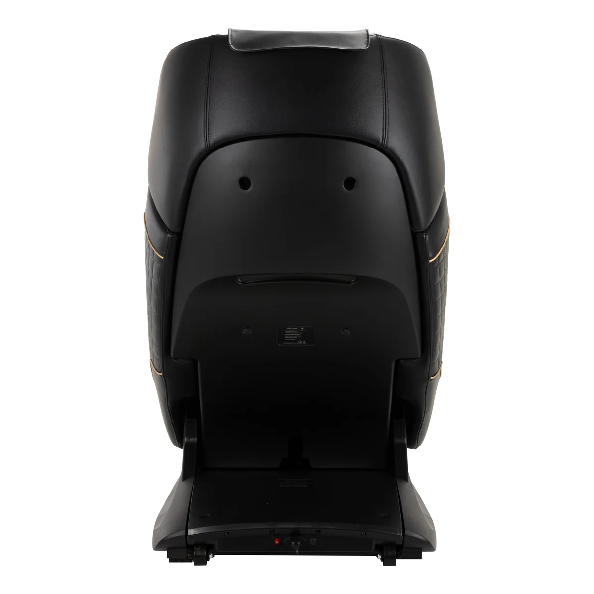 Sakura Massage Chair Standard 801 Black - Image 15