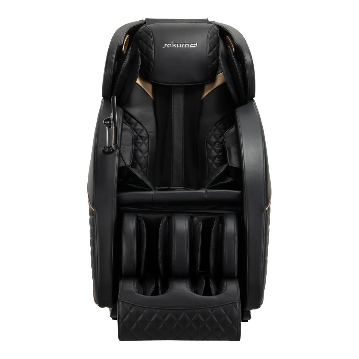 Sakura Massage Chair Standard 801 Black - Image 16