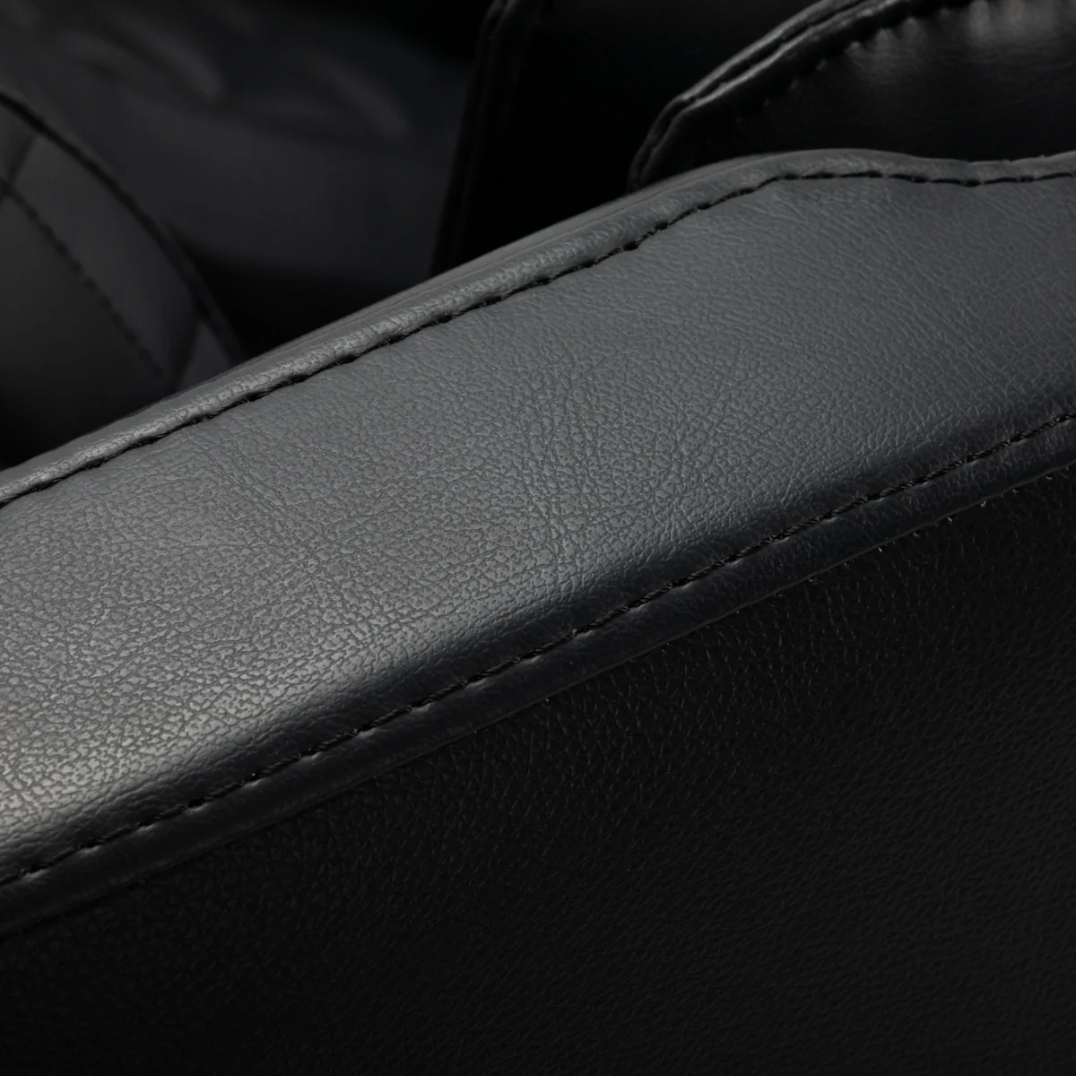 Sakura Massage Chair Standard 801 Black - Image 6