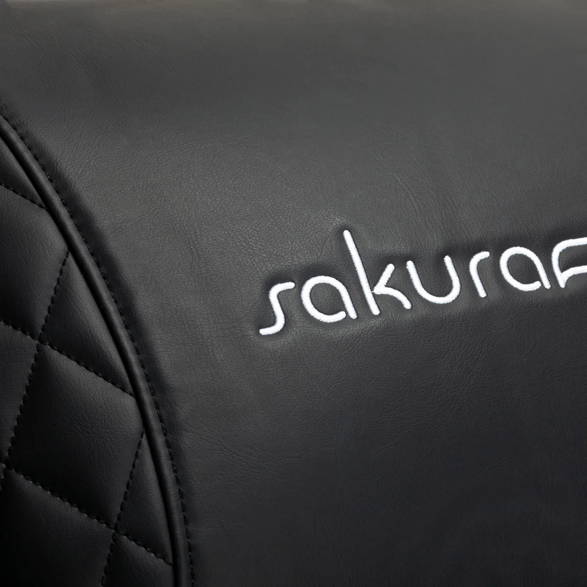 Sakura Massage Chair Standard 801 Black - Image 7