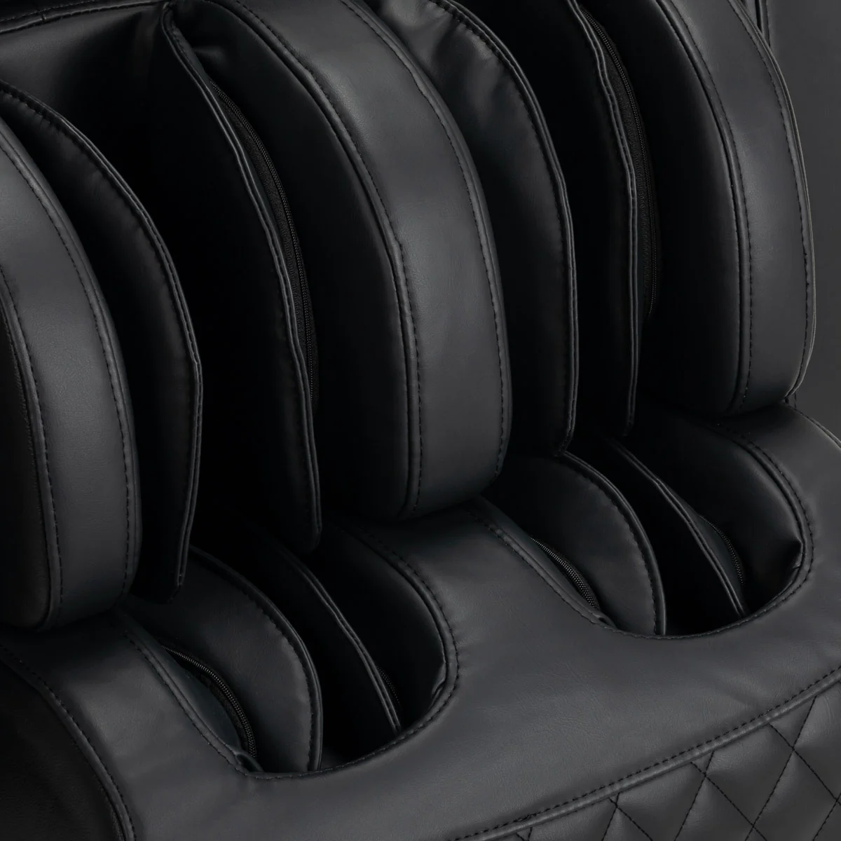 Sakura Massage Chair Standard 801 Black - Image 9