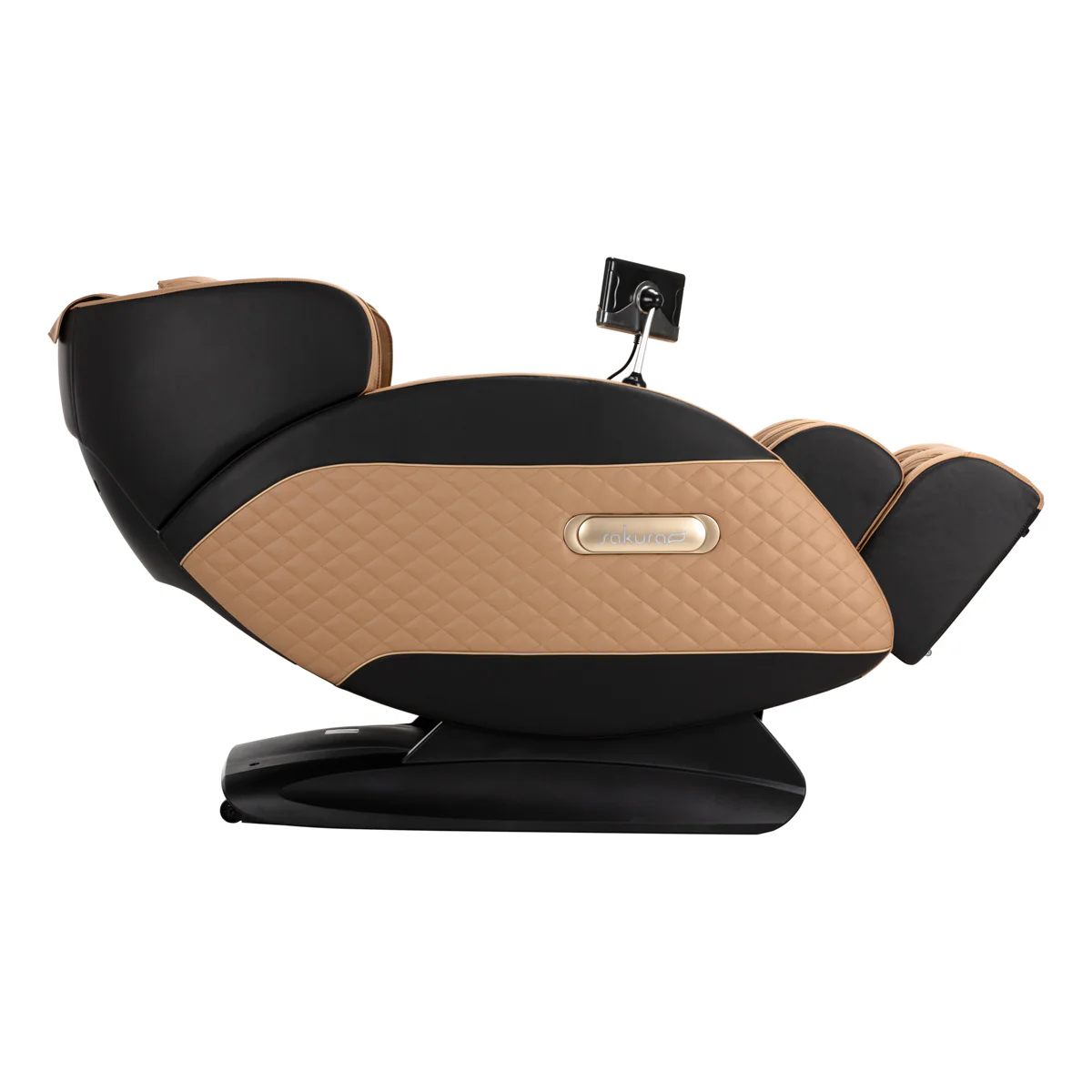 Sakura Massage Chair Standard 801 Brown - Image 12
