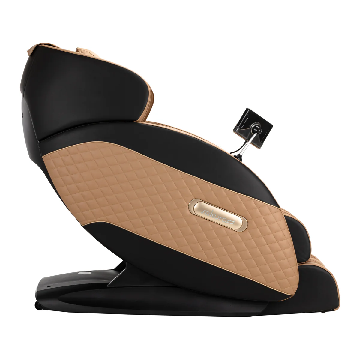 Sakura Massage Chair Standard 801 Brown - Image 14