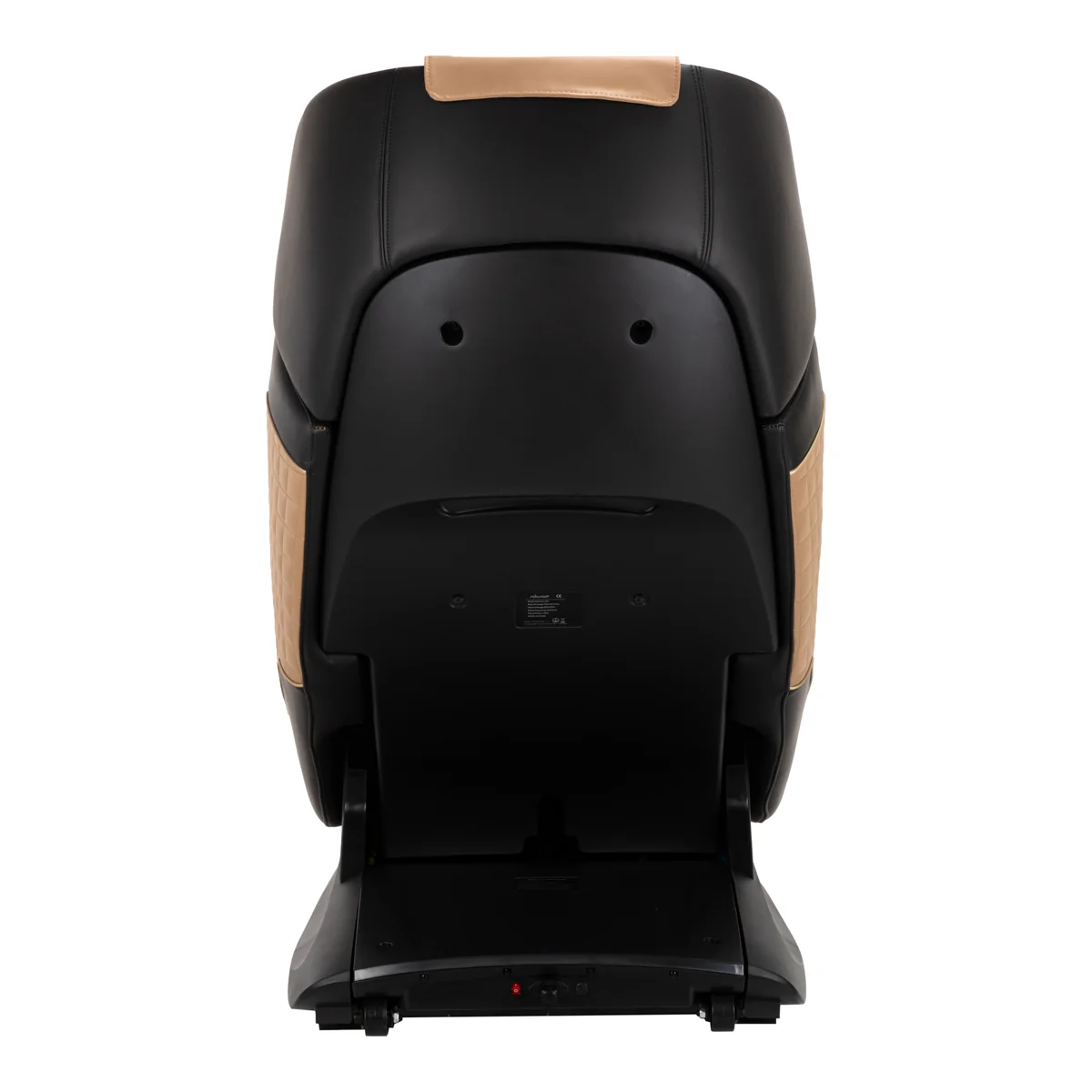 Sakura Massage Chair Standard 801 Brown - Image 15