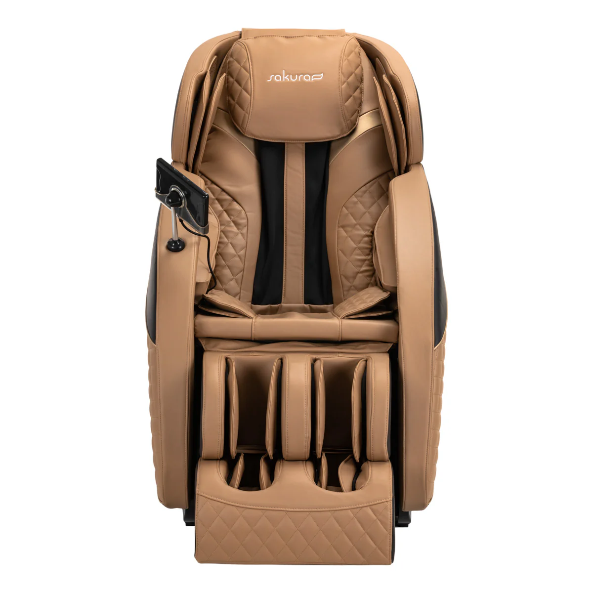 Sakura Massage Chair Standard 801 Brown - Image 16