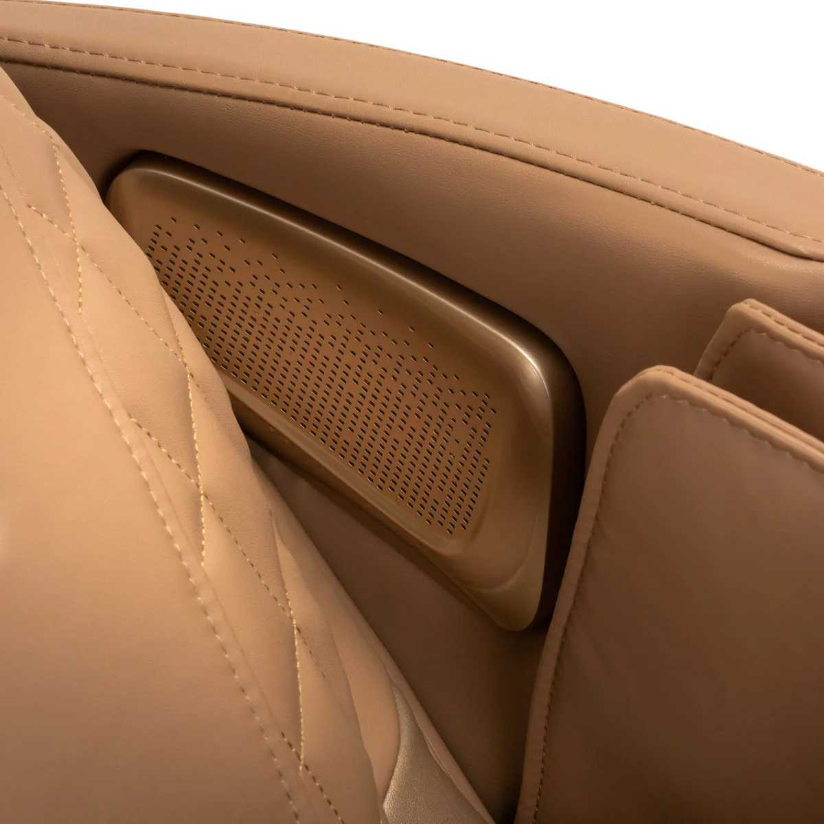 Sakura Massage Chair Standard 801 Brown - Image 3