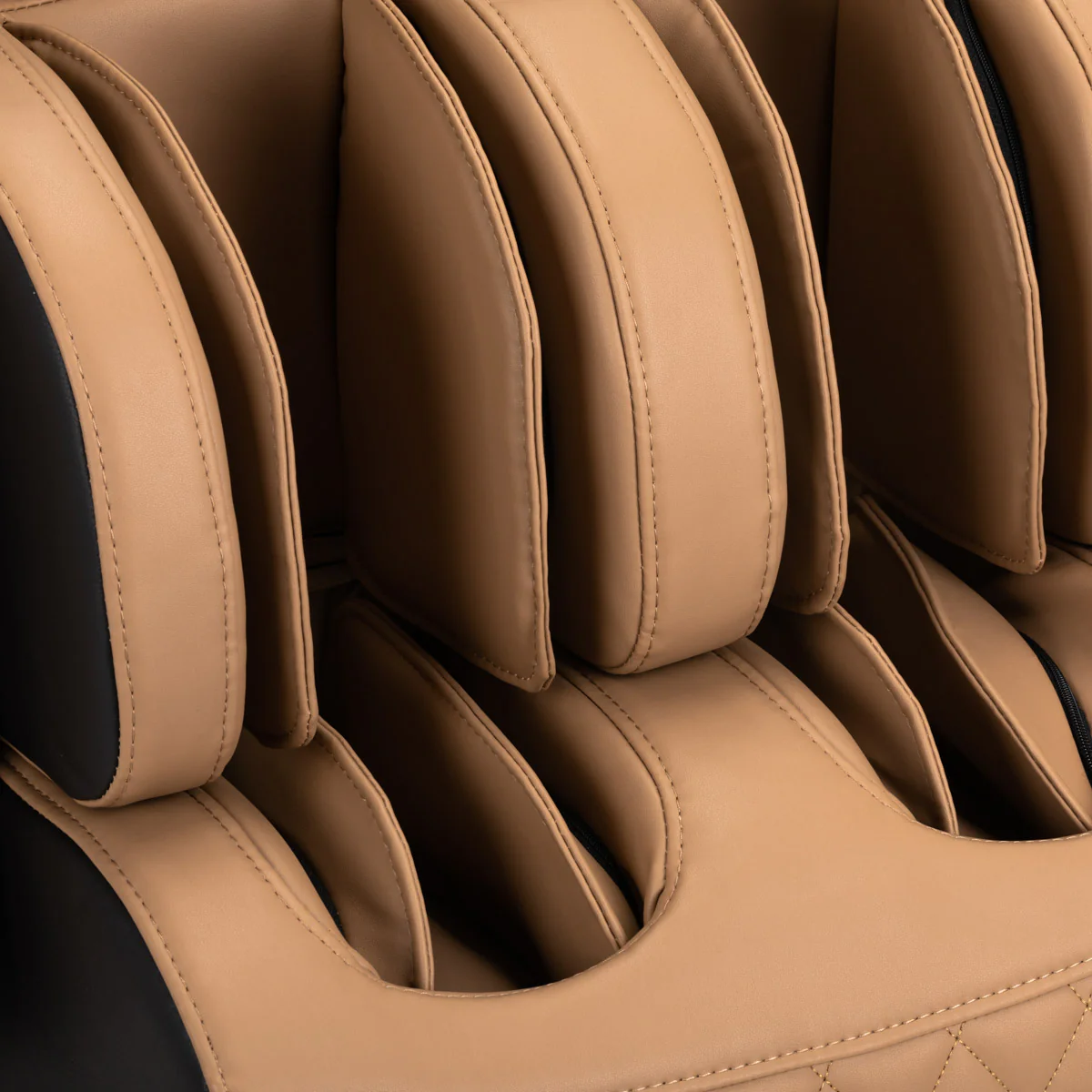 Sakura Massage Chair Standard 801 Brown - Image 9