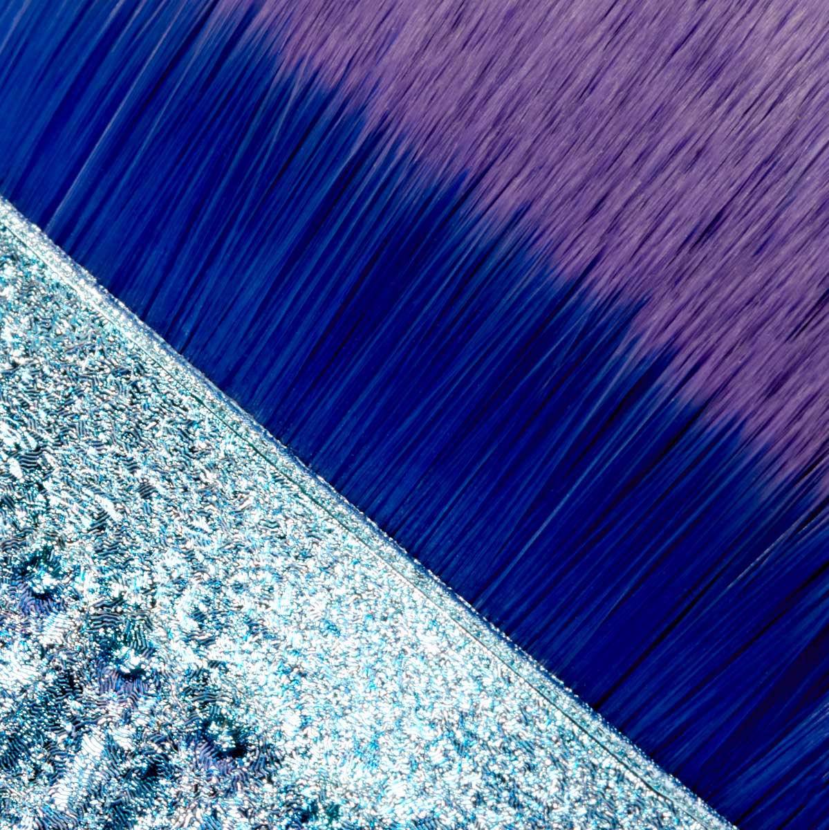 ACTIVESHOP Shell-shaped dusting brush - Image 3