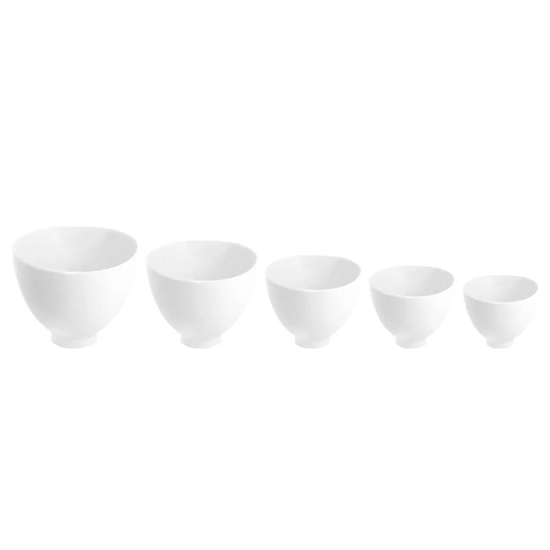 Reusable Silicone Bowl Various Sizes - Image 3
