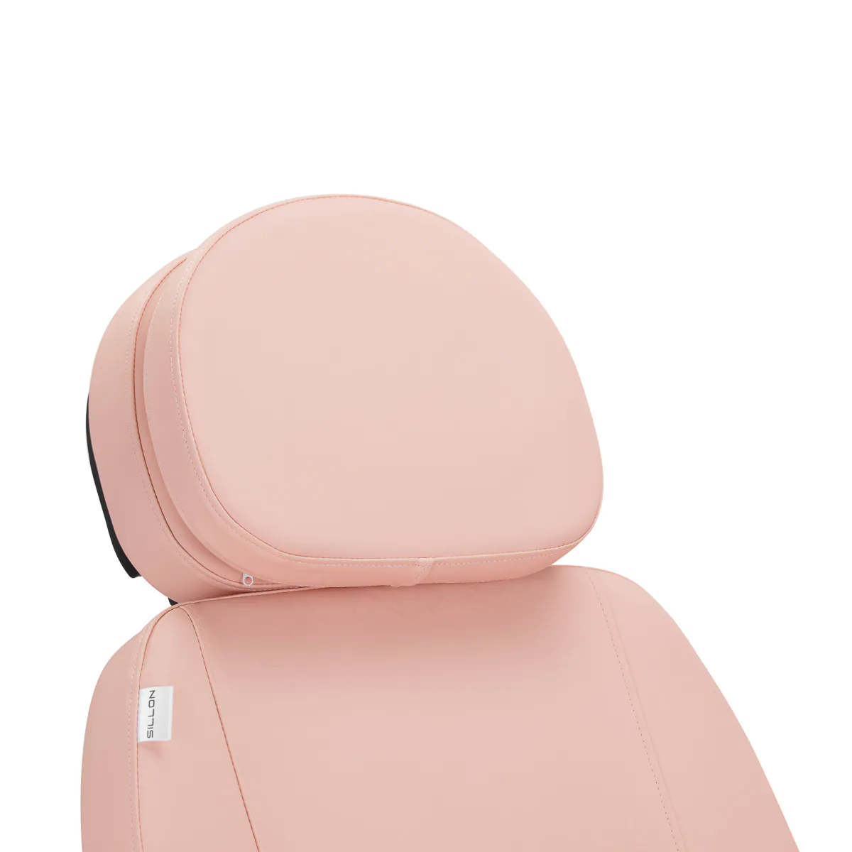 Sillon Electric Cosmetic Chair Classic 3 Motors Pink - Image 9