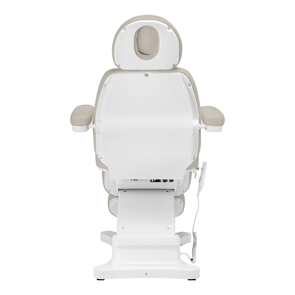 Sillon Electric Cosmetic Chair Classic 3 Motors Sea Salt - Image 10