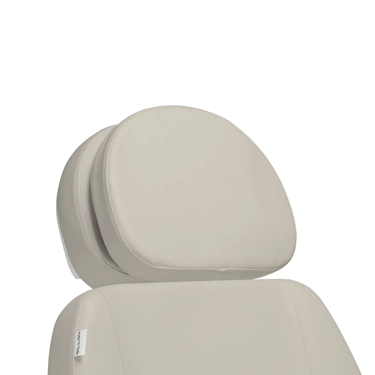 Sillon Electric Cosmetic Chair Classic 3 Motors Sea Salt - Image 16