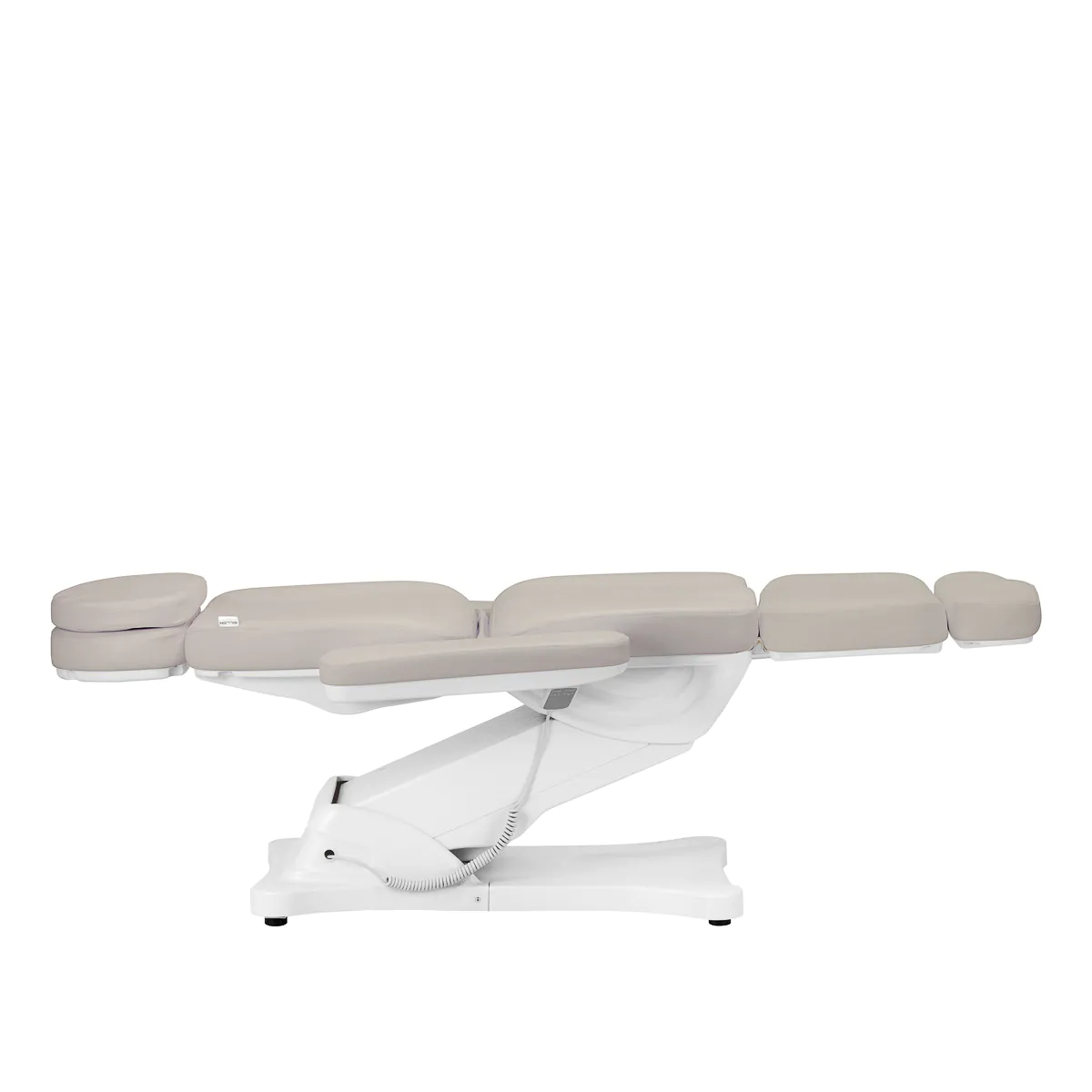 Sillon Electric Cosmetic Chair Classic 3 Motors Sea Salt - Image 7