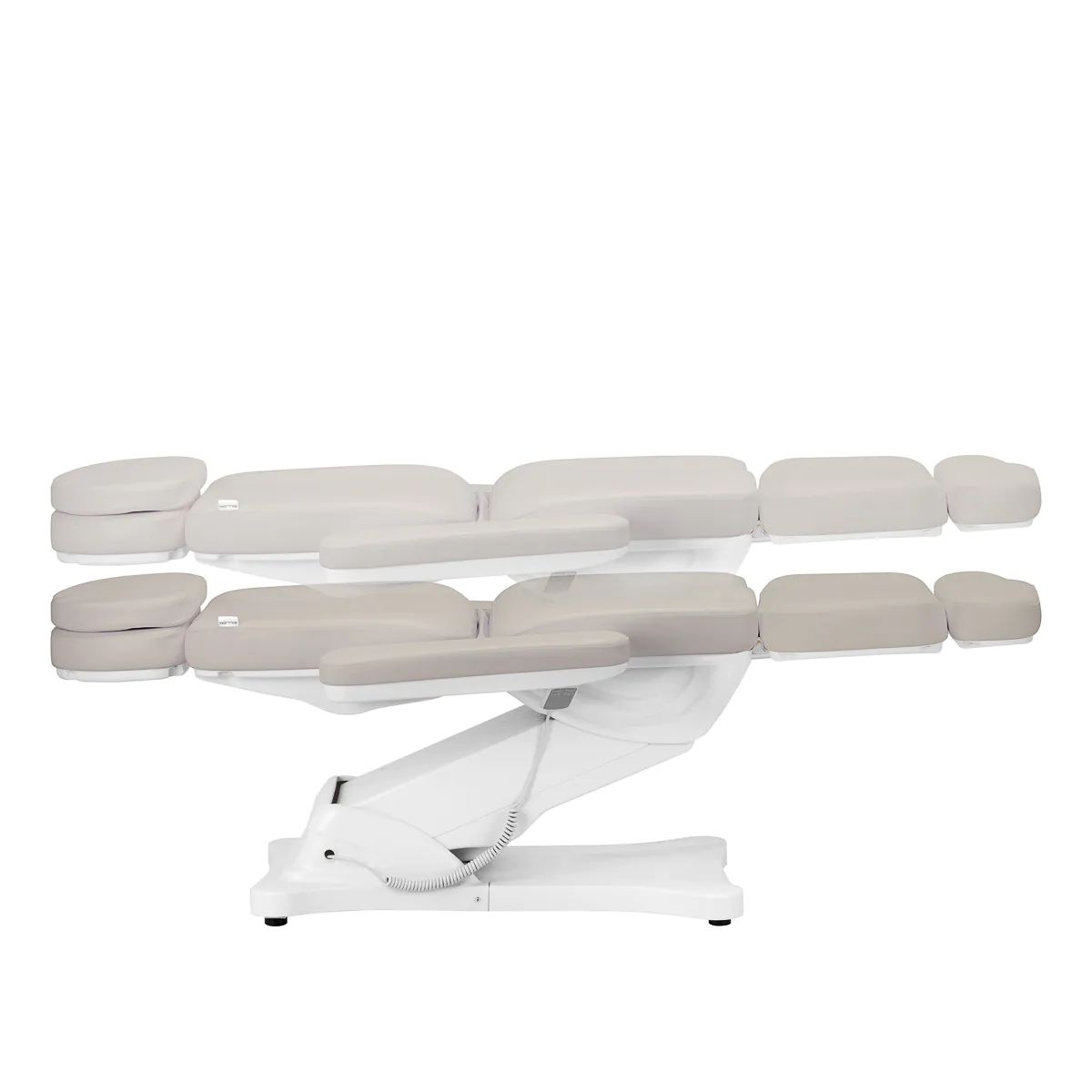 Sillon Electric Cosmetic Chair Classic 3 Motors Sea Salt - Image 8