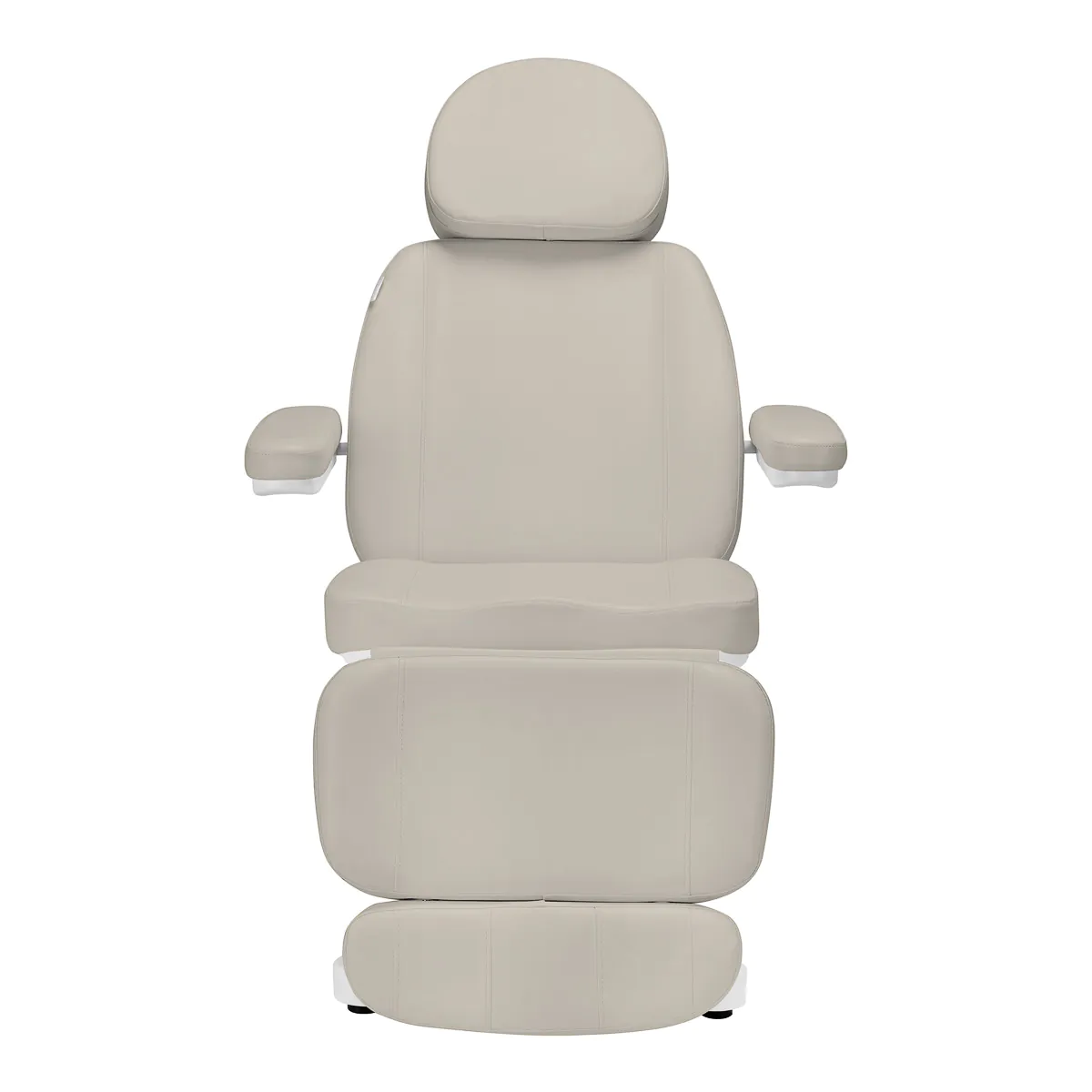 Sillon Electric Cosmetic Chair Classic 3 Motors Sea Salt - Image 9