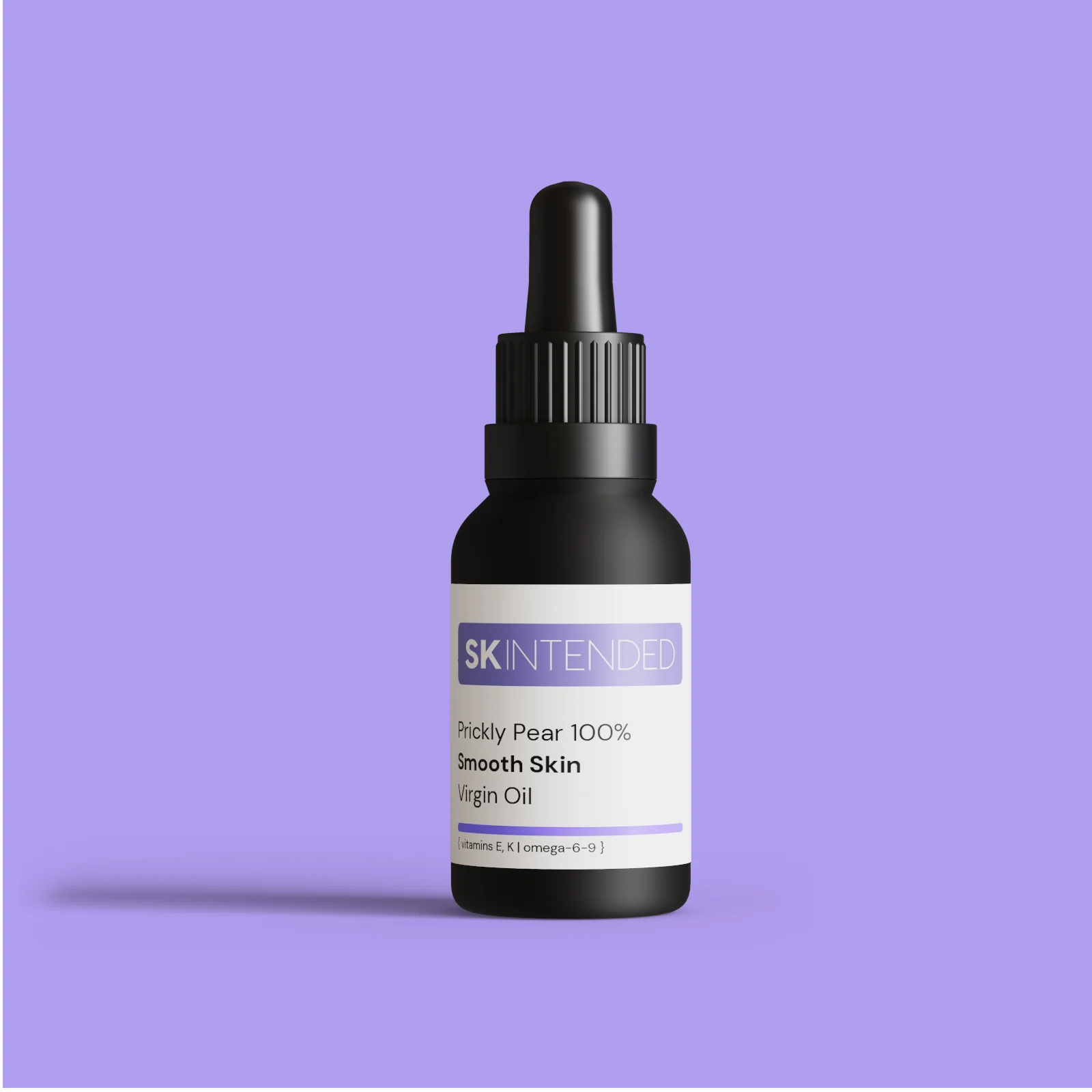 Skintended Prickly Pear 100% Smooth Skin Virgin Oil