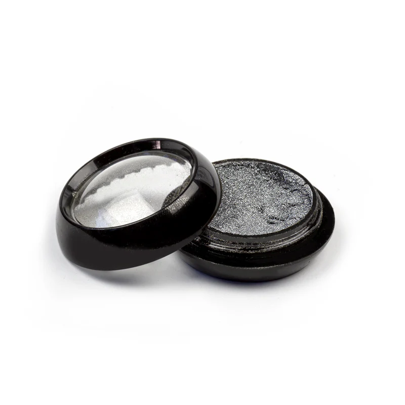 Slowianka 15 Silver Metallic Powder Dust