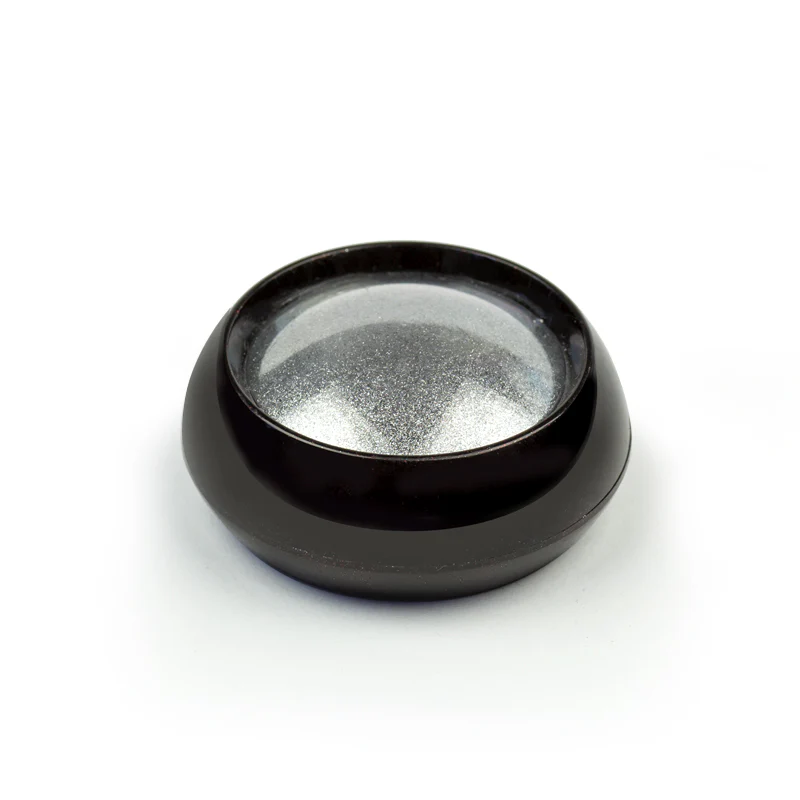 Slowianka 15 Silver Metallic Powder Dust - Image 3