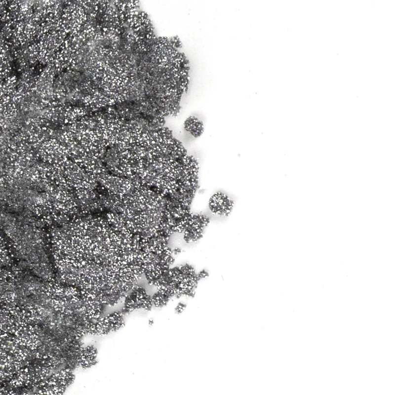 Slowianka 15 Silver Metallic Powder Dust - Image 4