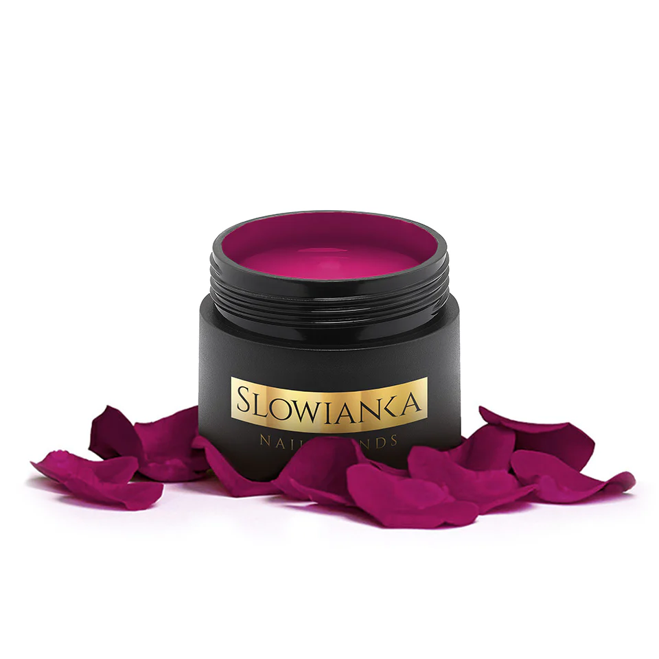 Slowianka Arter Painting Gel Raspberry