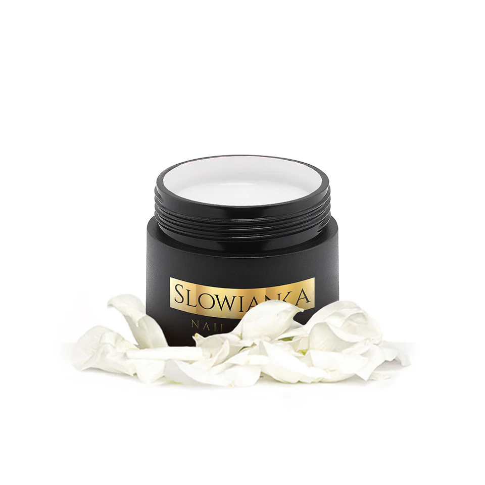 Slowianka Arter Painting Gel White