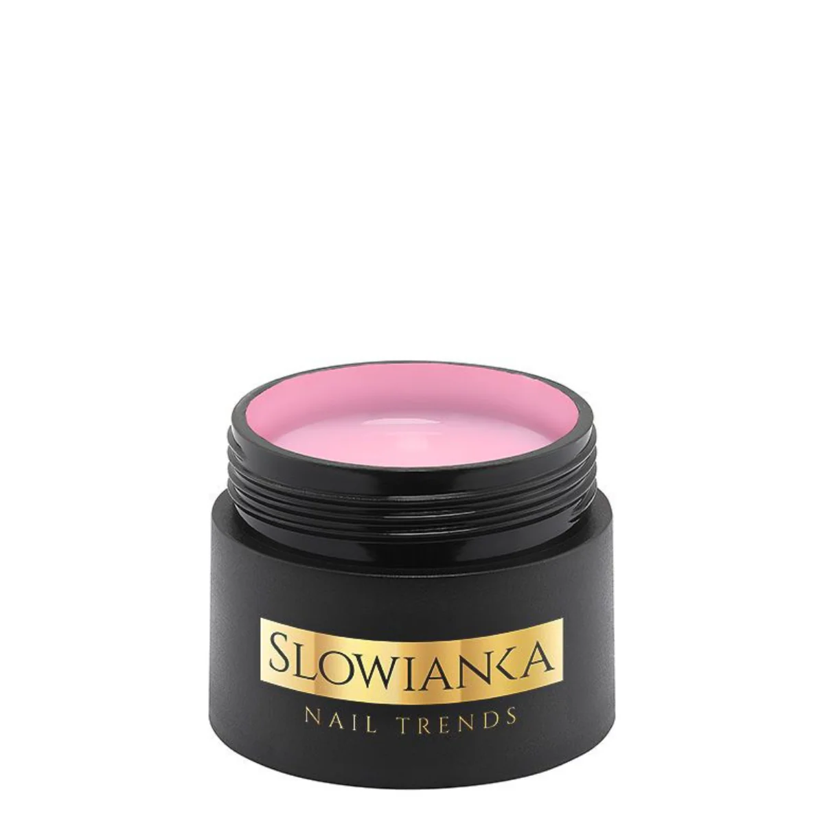 Slowianka Baby Boomer Cover Builder Gel - Ideal Tixotropic