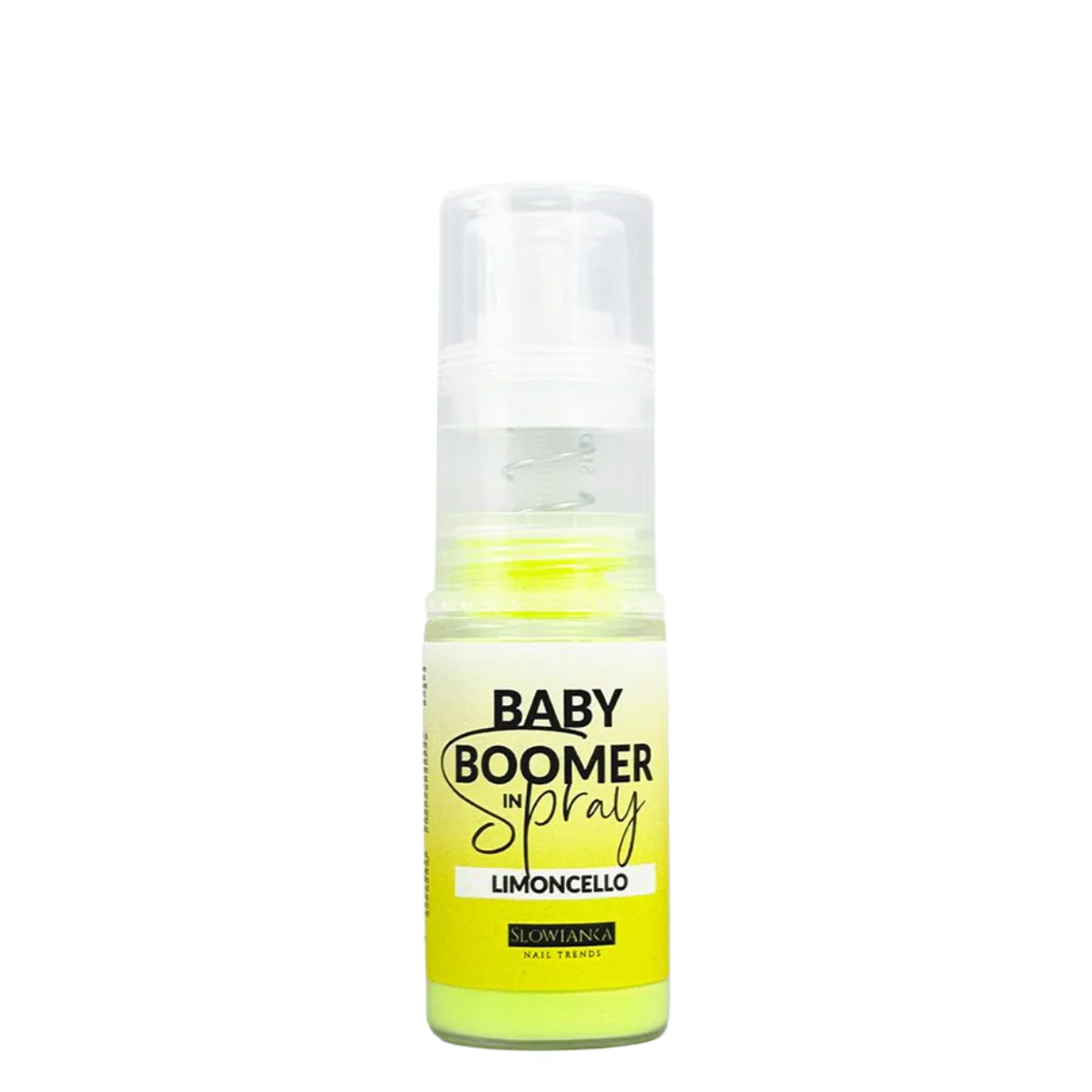 Slowianka Baby Boomer in Spray Limoncello
