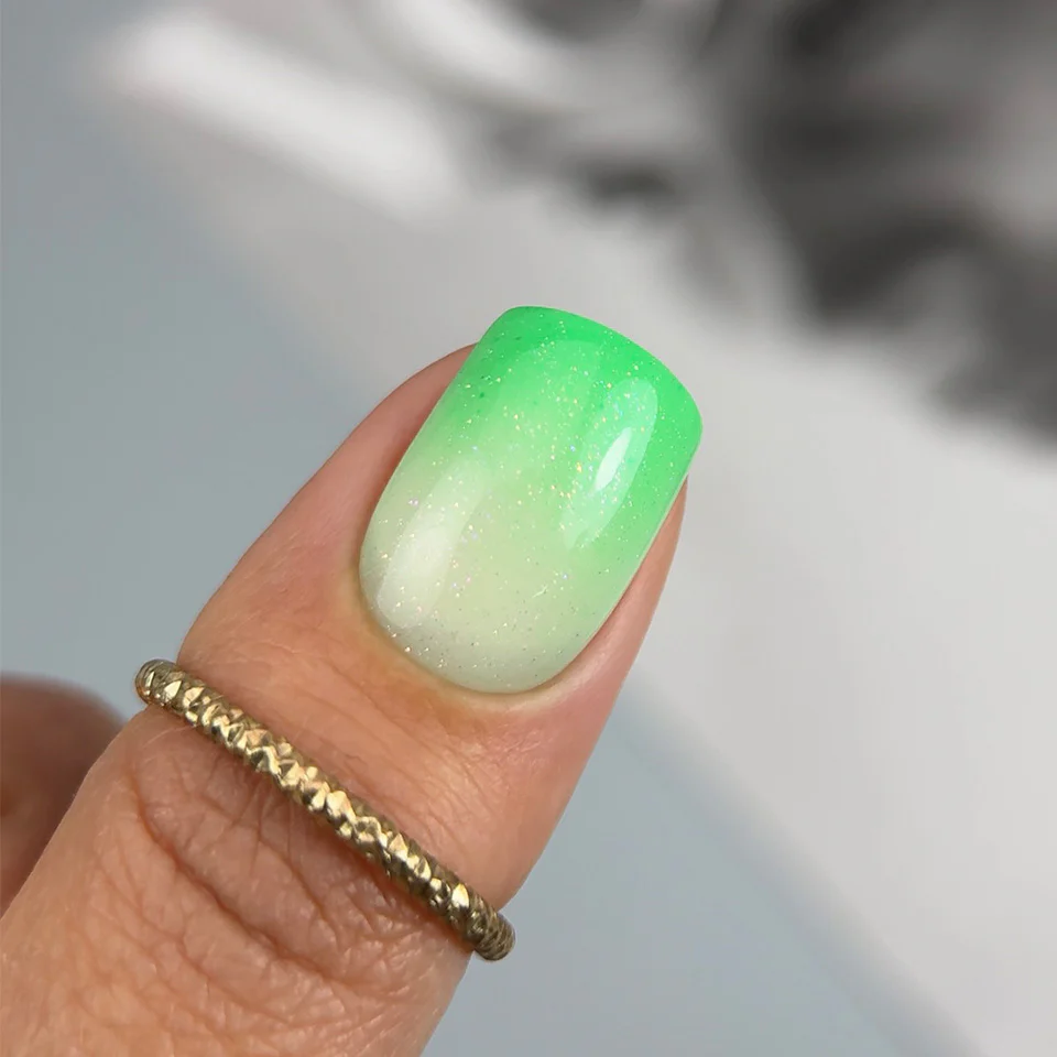 Slowianka Baby Boomer in Spray Pistachio - Image 2