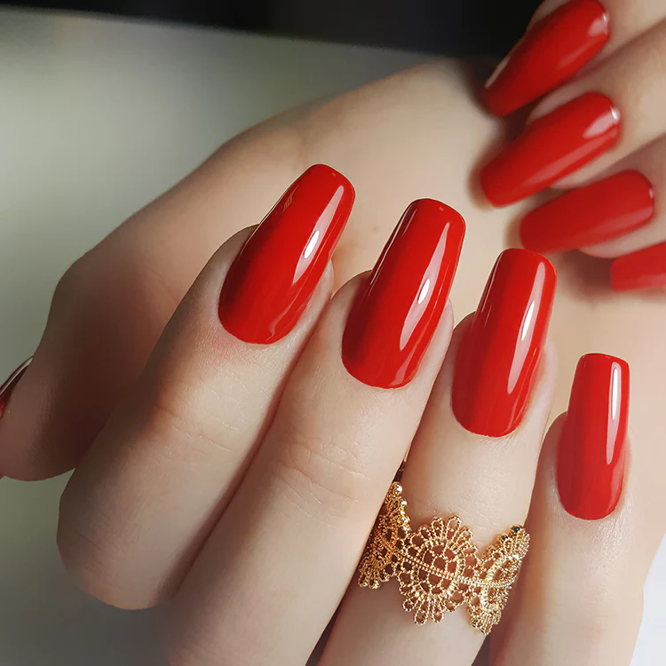 Slowianka Gel Polish 226 Feel Sexy - Image 2
