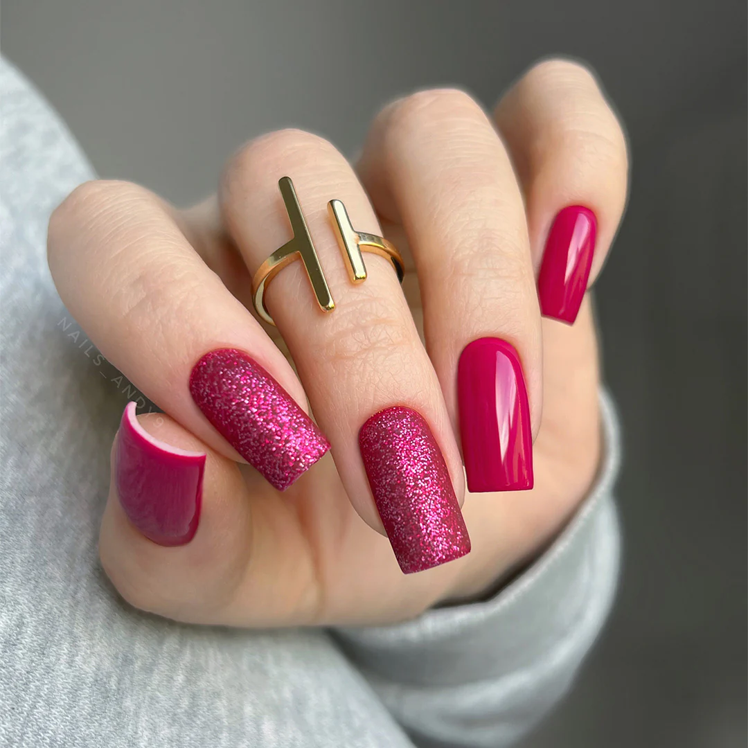 Slowianka Gel Polish 355 Laura - Image 2