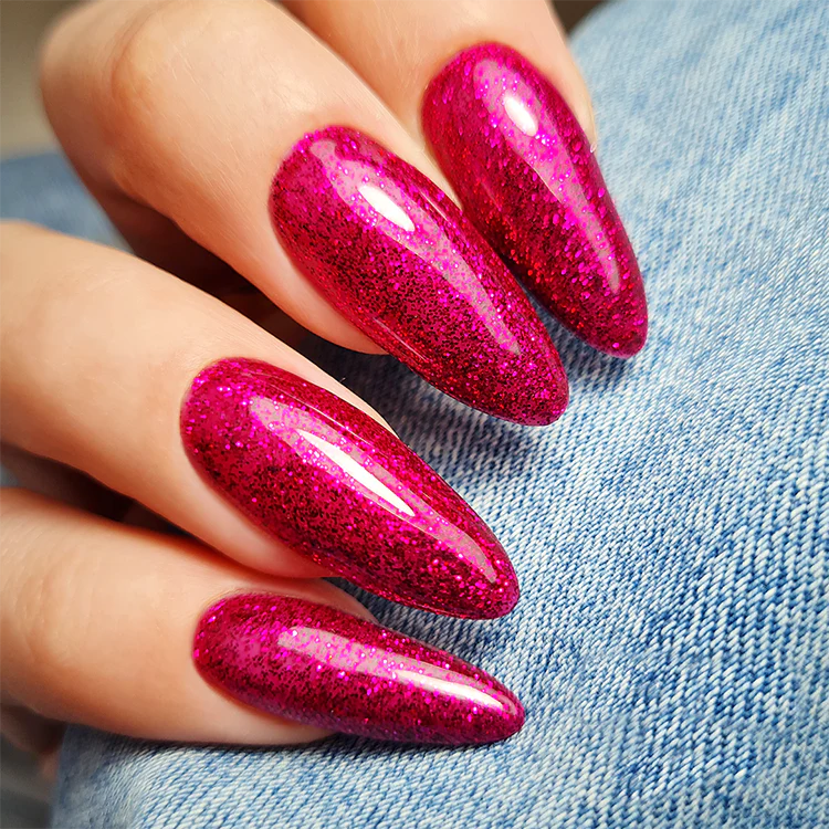 Slowianka Gel Polish 355 Laura - Image 4