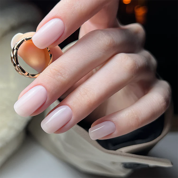 Slowianka Gel Polish 391 Pretty Woman - Image 2