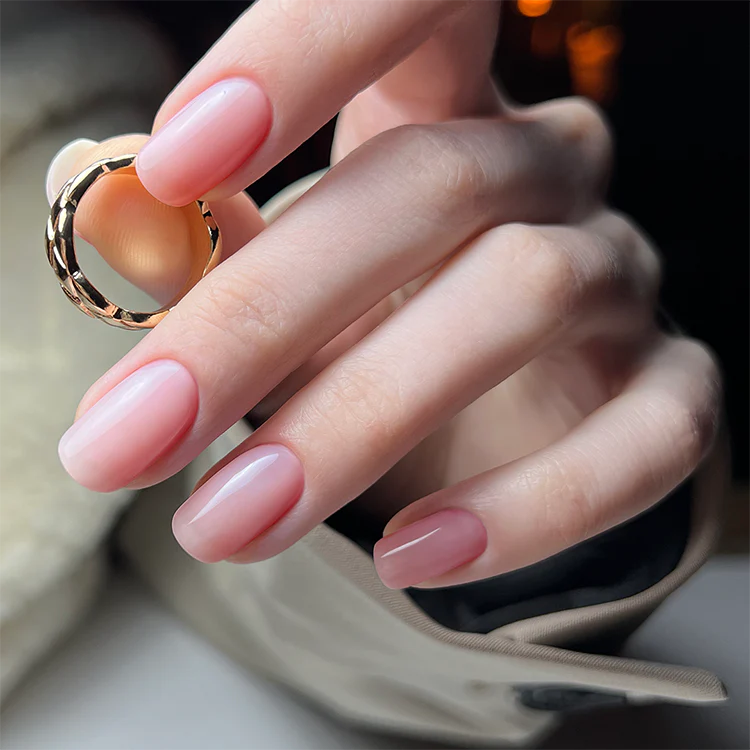 Slowianka Gel Polish 393 Big Boss - Image 2