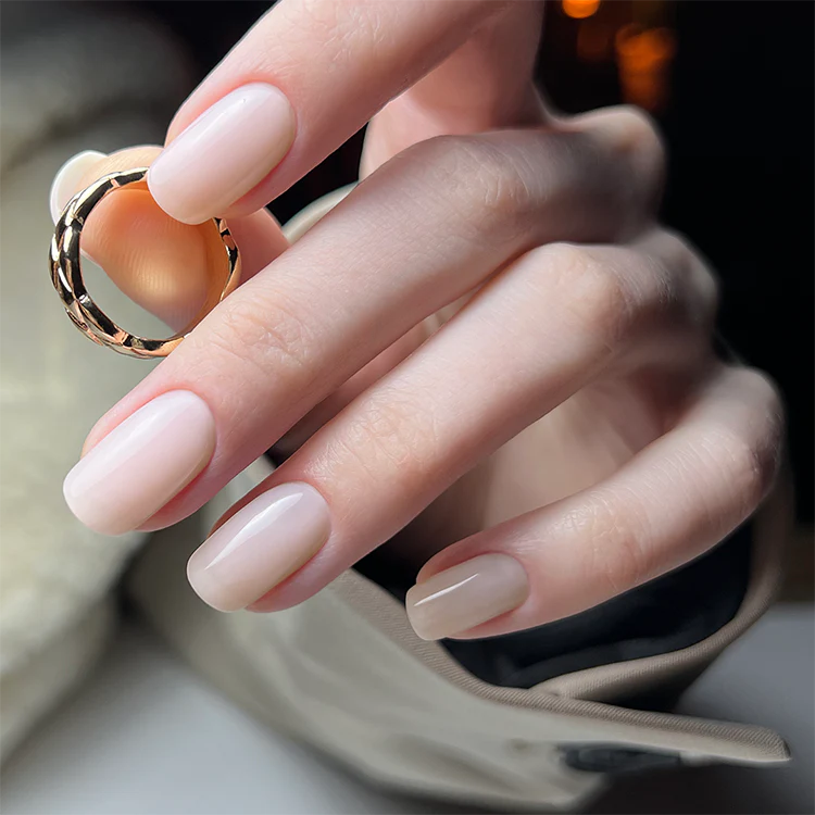 Slowianka Gel Polish 395 Be Happy - Image 2