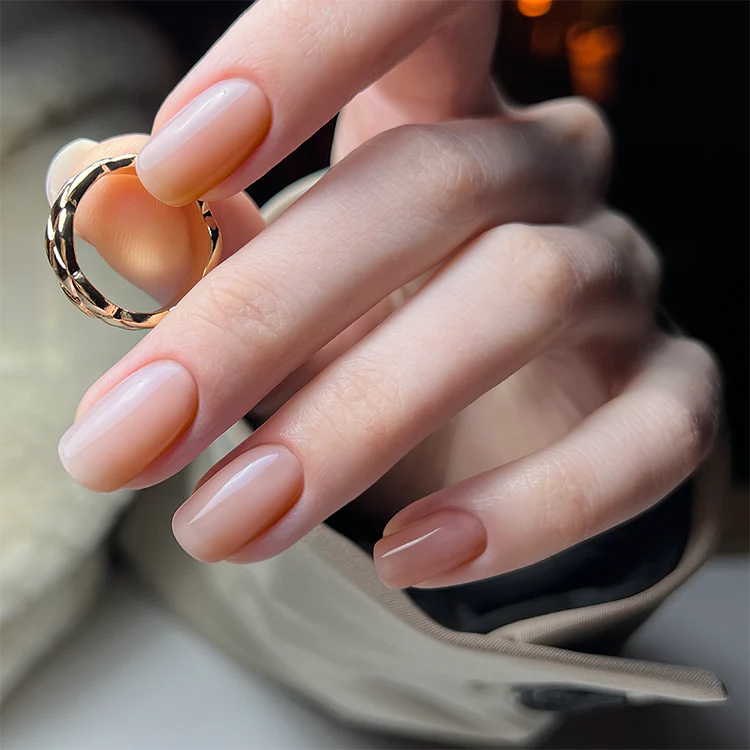Slowianka Gel Polish 399 Feel Better - Image 2