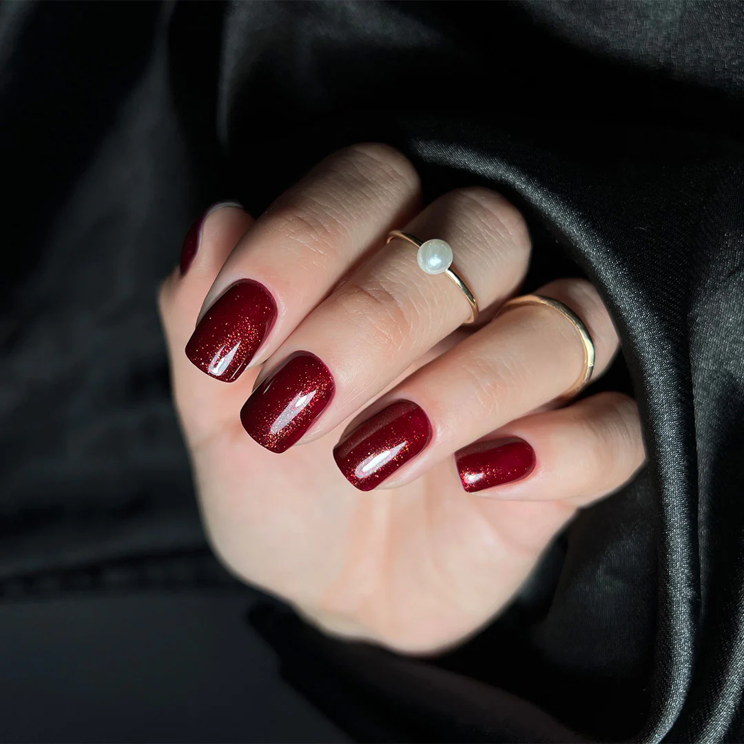 Slowianka Gel Polish 470 Cherish - Image 2