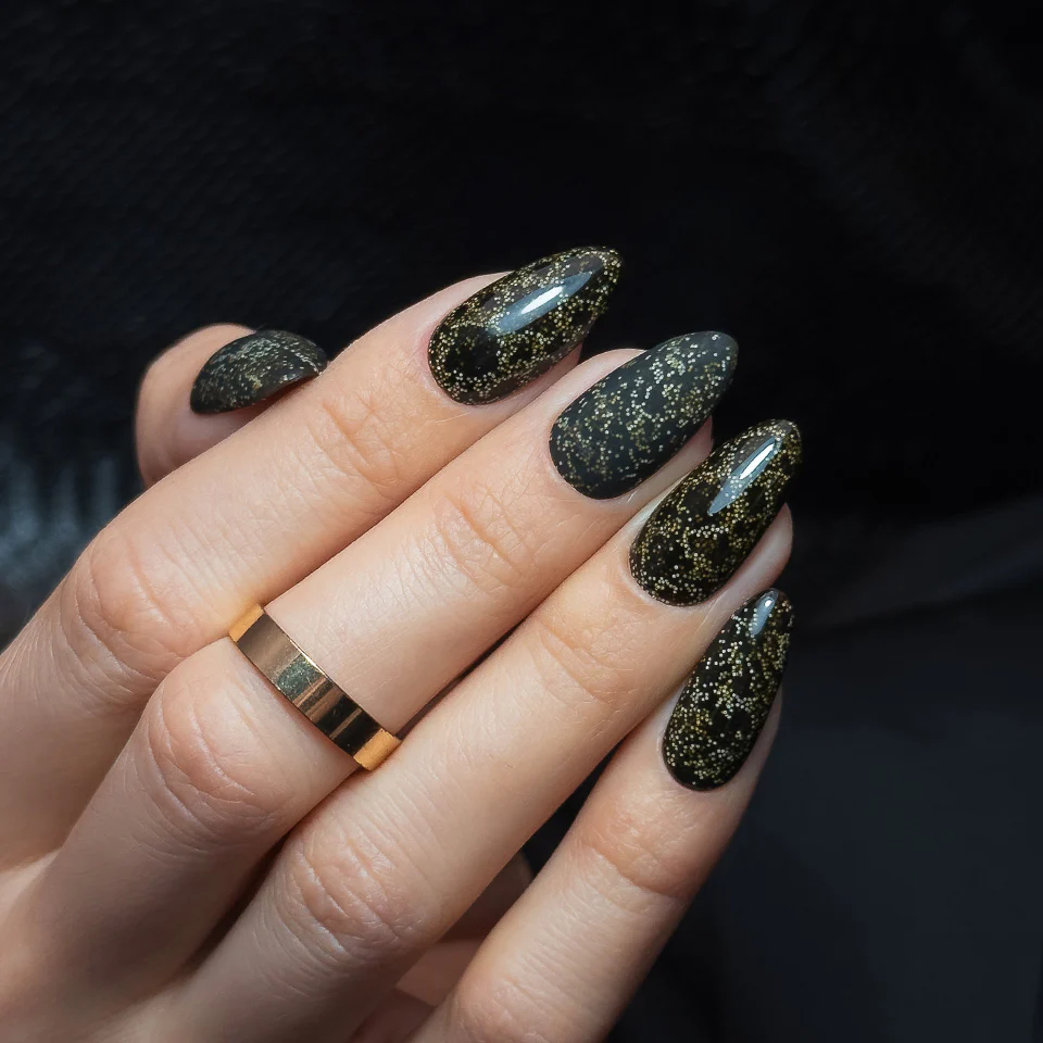 Slowianka Gel Polish 514 Jungle Boa - Image 2
