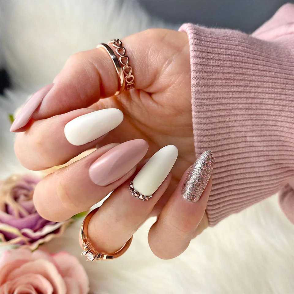 Slowianka Gel Polish 86 Bachata - Image 3