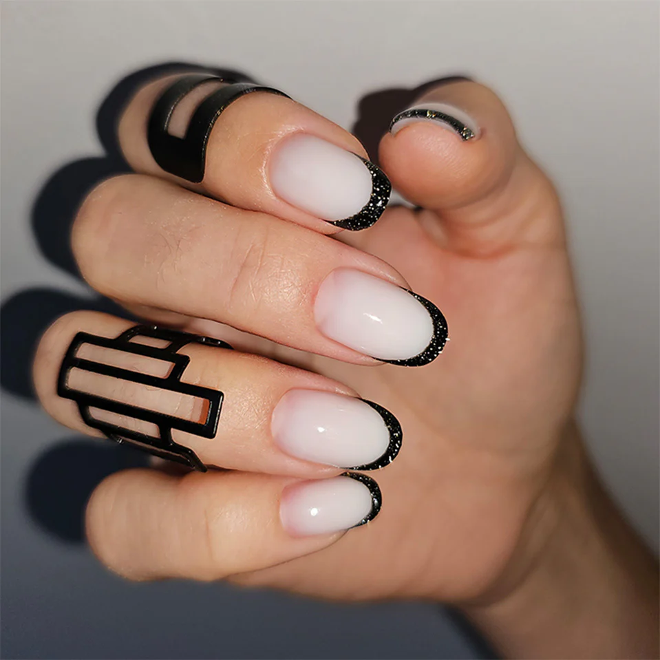 Slowianka Milky Mascarpone Half Cover Builder Gel - Ideal Tixotropic - Image 2