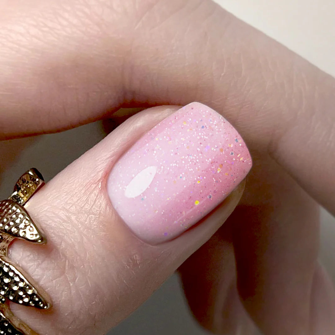 Slowianka Top Coat No Wipe Multicolor - Image 3