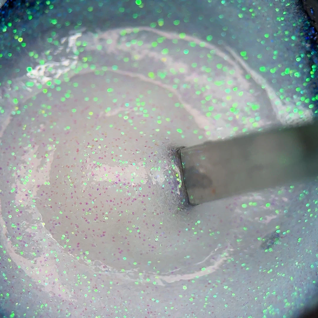 Slowianka Turquoise Mirage Sand Powder Dust - Image 2