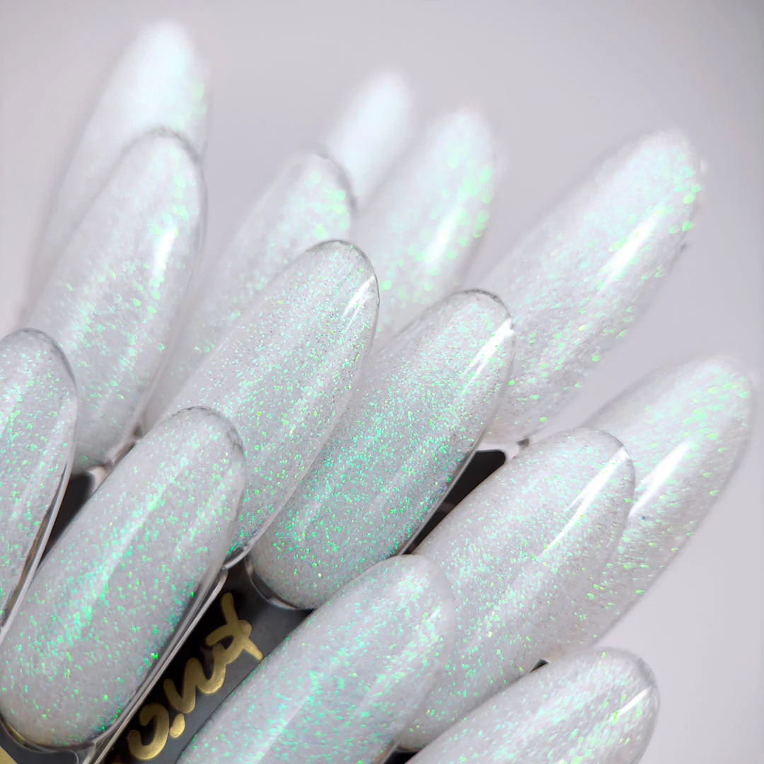 Slowianka Turquoise Mirage Sand Powder Dust - Image 4