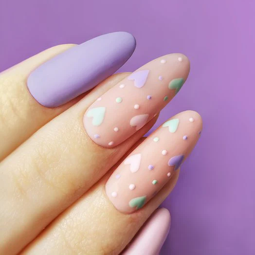 Slowianka Velvet Top Coat - Image 2