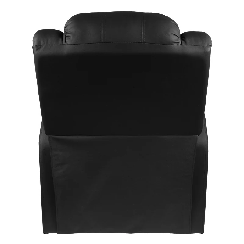 ActiveShop Spa Chair for Pedicure Hilton Black - Image 3