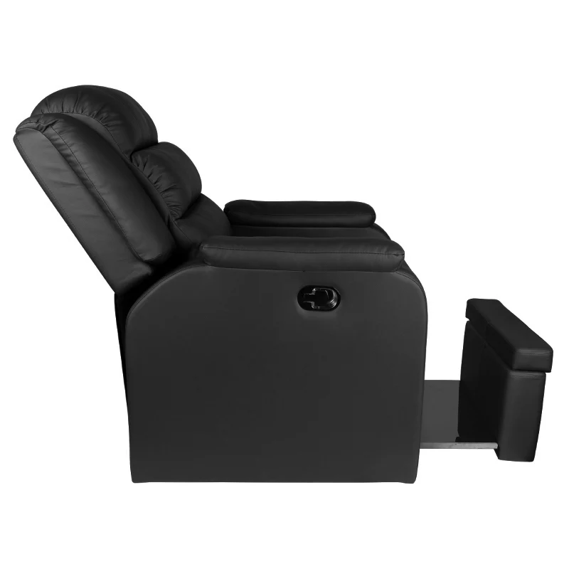 ActiveShop Spa Chair for Pedicure Hilton Black - Image 4