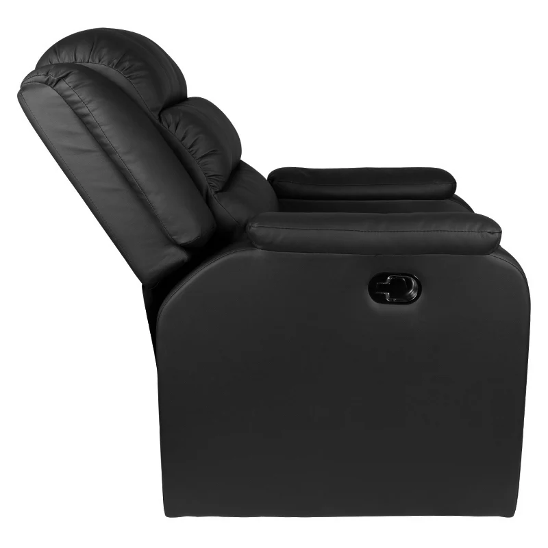 ActiveShop Spa Chair for Pedicure Hilton Black - Image 7