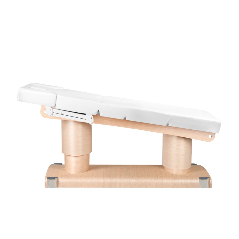 Spa cosmetic bed azzurro 838 4 strong. heated - Image 2